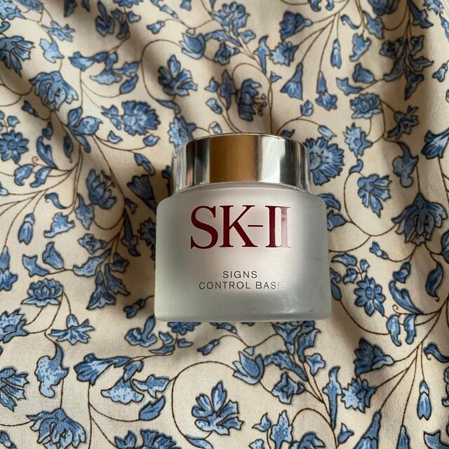 SK-II(エスケーツー)のSK-II サイズコントロールベース コスメ/美容のベースメイク/化粧品(化粧下地)の商品写真