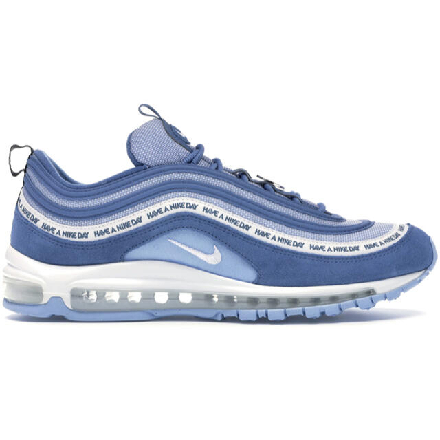 <期間限定商品> Nike Air Max 97 Have a Nike Day靴/シューズ