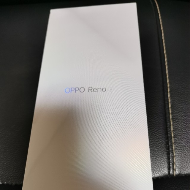 Oppo Reno A　(国内版) 新品未開封