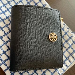 トリーバーチ(Tory Burch)のトリーバーチ　ミニ財布　二つ折り(財布)