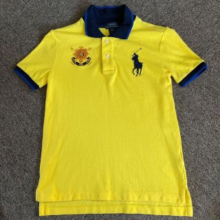 ポロラルフローレン(POLO RALPH LAUREN)のRALPH LAUREN ポロシャツ(Tシャツ/カットソー)