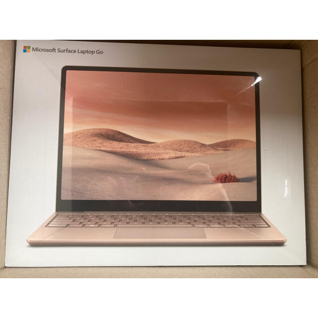 Microsoft THJ-00045 Surface 新品未開封 タブレット