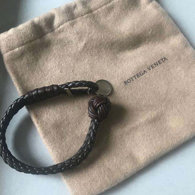 Bottega Veneta(ボッテガヴェネタ)のBOTTEGA VENETA ブレスレット メンズのアクセサリー(ブレスレット)の商品写真