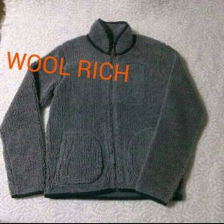 ウールリッチ(WOOLRICH)のウールリッチ WOOL RICH(ブルゾン)