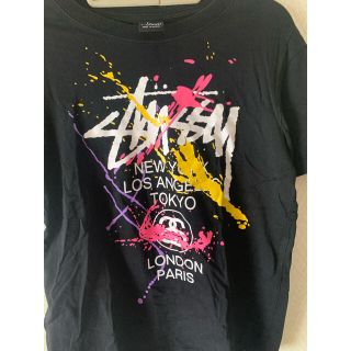 ステューシー(STUSSY)の専用ページ(Tシャツ(半袖/袖なし))