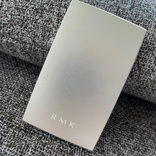 アールエムケー(RMK)のRMK フェイスパウダー(フェイスパウダー)