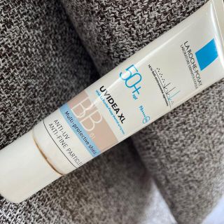 ラロッシュポゼ(LA ROCHE-POSAY)のラロッシュポゼ BBクリーム(BBクリーム)