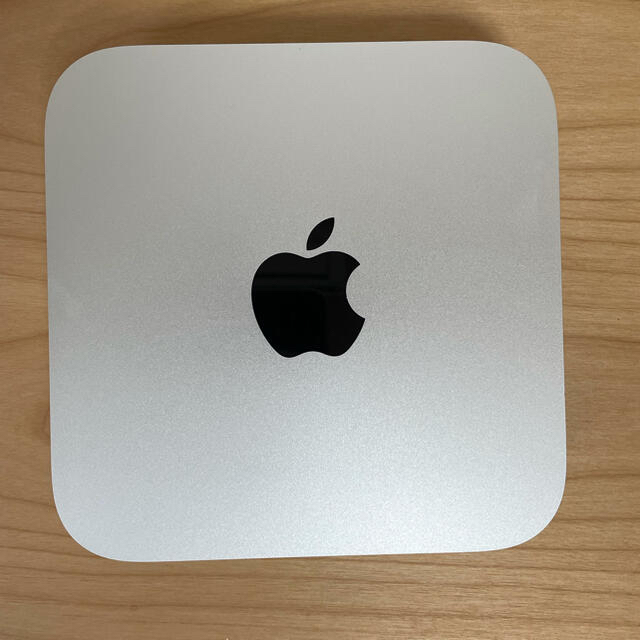 Mac mini Late 2014 メモリ8gb ssd256gb - デスクトップ型PC