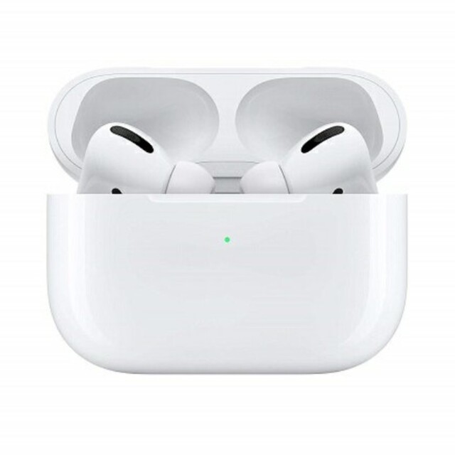 34個販売 airpodspro 新品未使用 312970円 スマホ/家電/カメラ