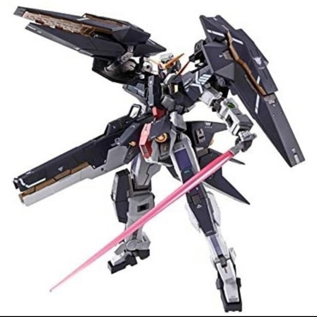 METALBUILD ガンダムデュナメスリペアIII BANDAIのサムネイル