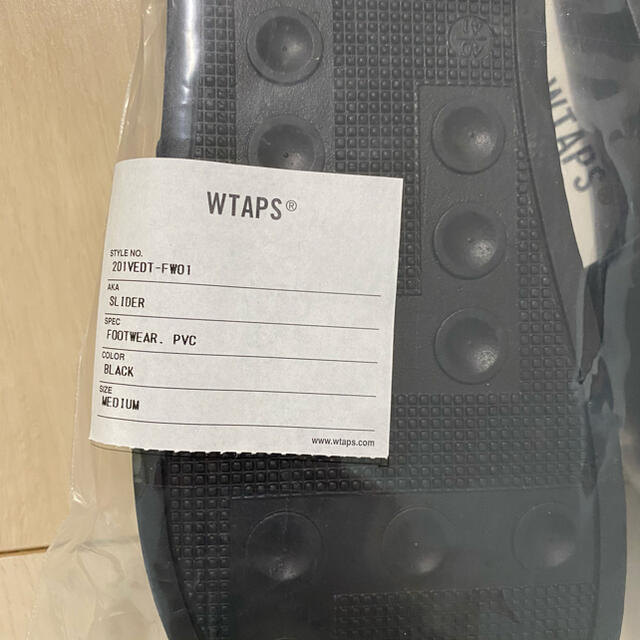 wtaps サンダル M