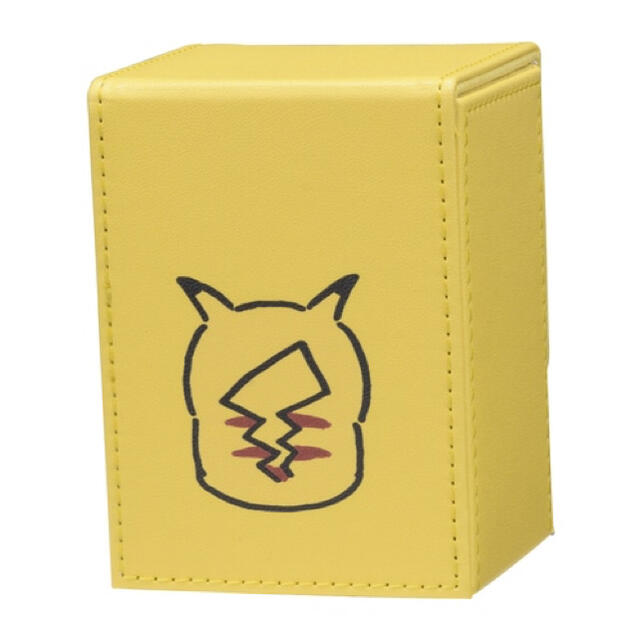 ポケモン - ポケモンカードゲーム フリップデッキケース 24じかん