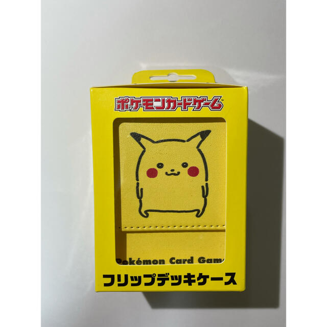 ポケモンカード サプライ フリップデッキケース | www.victoryart.hu