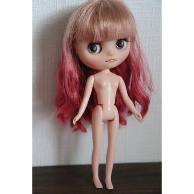 カスタム ミディブライス カスタム ミディブライス