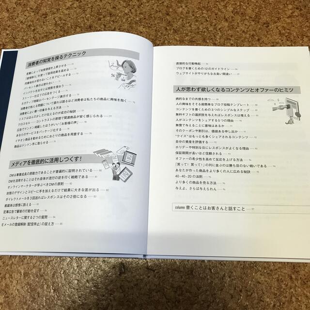 新品未読　ダイレクト出版　3冊セット　コピーライティング　速読術 エンタメ/ホビーの本(ビジネス/経済)の商品写真