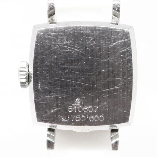 UNIVERSAL GENEVE(ユニバーサルジュネーブ)のUNIVERSAL GENEVE ユニバーサル 手巻き 腕時計 レディース レディースのファッション小物(腕時計)の商品写真