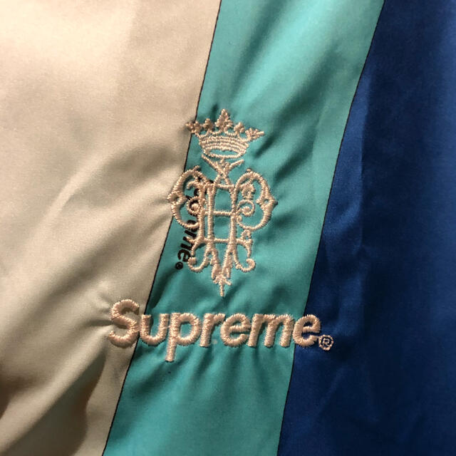 Supreme(シュプリーム)のヘコ様専用　Supreme Emilio Pucci Sport Jacket  メンズのジャケット/アウター(ナイロンジャケット)の商品写真