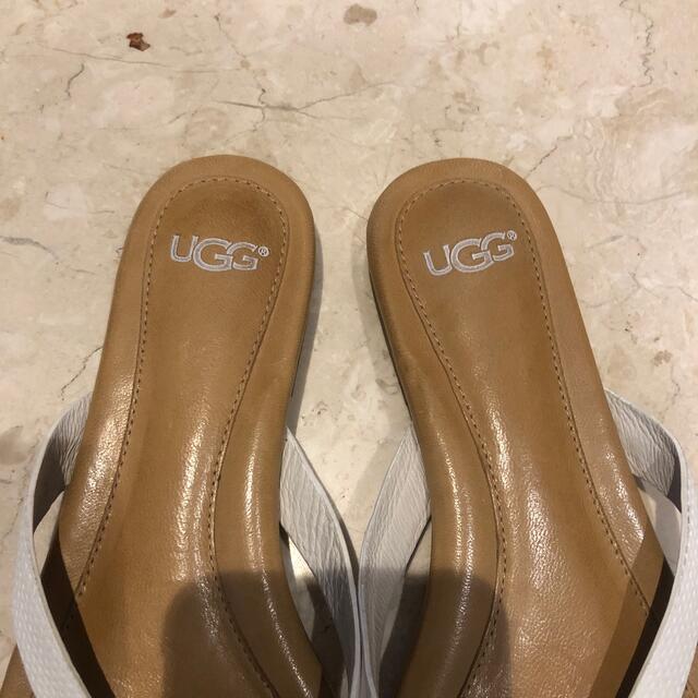 UGG(アグ)のUGG サンダル レディースの靴/シューズ(サンダル)の商品写真