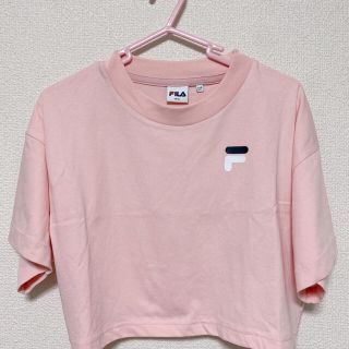 フィラ(FILA)のFILA Tシャツ　新品同様(Tシャツ(半袖/袖なし))