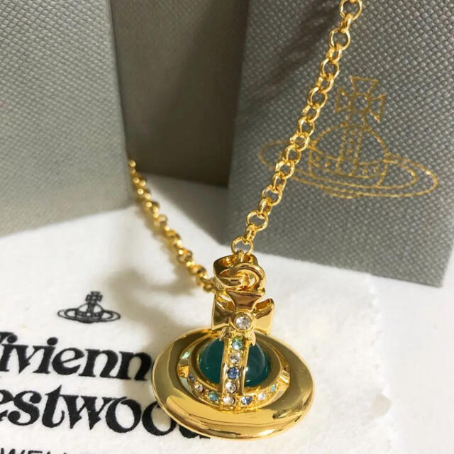 VivienneWestwood ネックレス