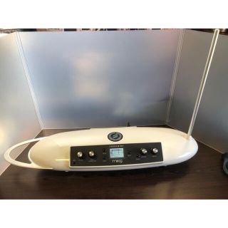 ムック(moog)のテルミン　moog theremini 美品　電子楽器　アナログシンセ(キーボード/シンセサイザー)