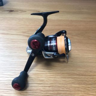 シマノ(SHIMANO)のシマノ　セフィアbb c3000HGSDH(リール)