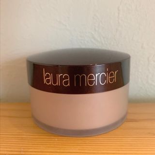 ローラメルシエ(laura mercier)のローラ メルシエ ルースセッティングパウダー シマー スターダストベージュ29g(フェイスパウダー)