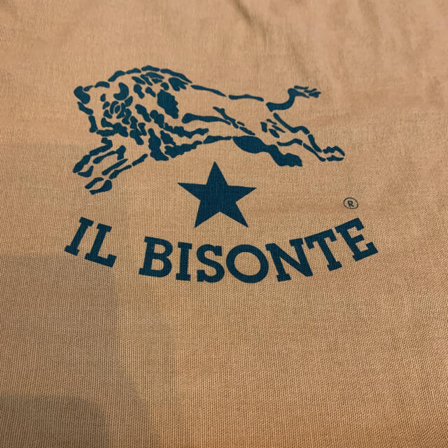 IL BISONTE  ショルダーバッグ 6