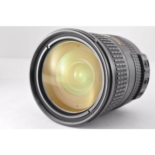 #CD29 Nikkor 18-200mm F/3.5-5.6 G ED VR