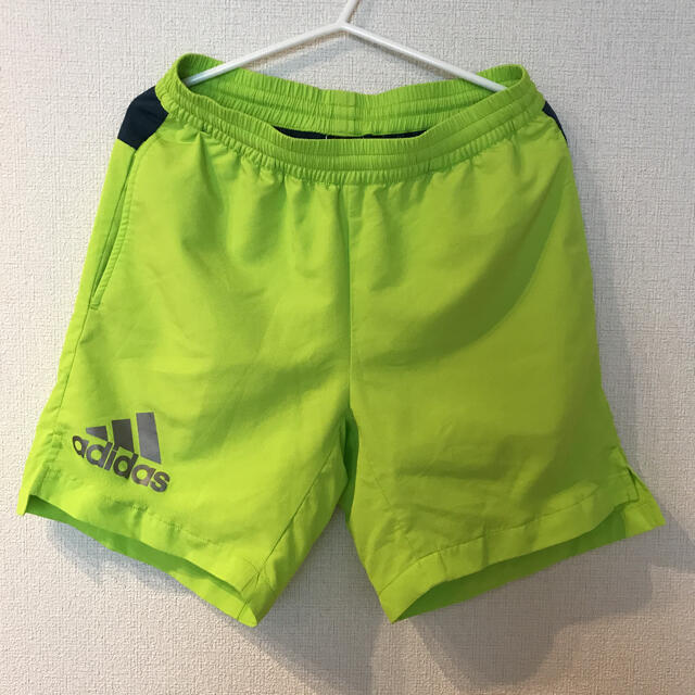 adidas(アディダス)の【お値下げ】adidas アディダス ショートパンツ メンズのパンツ(ショートパンツ)の商品写真