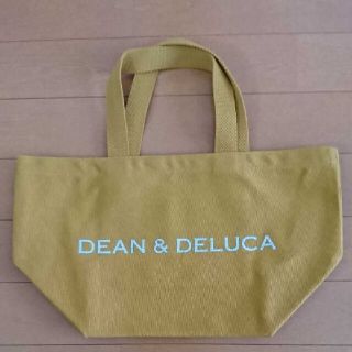 ディーンアンドデルーカ(DEAN & DELUCA)のDEAN&DELUCAチャリティートート ②(トートバッグ)