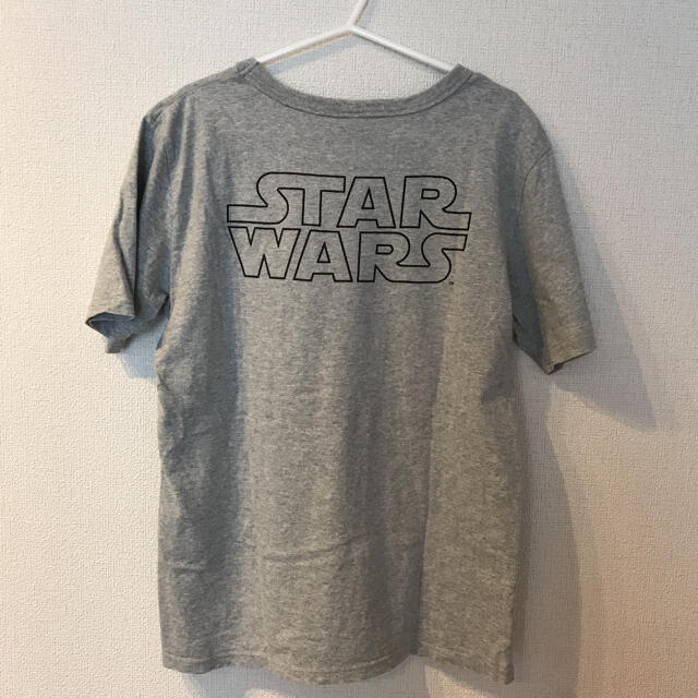 スターウォーズ　R2-D2　Tシャツ メンズのトップス(Tシャツ/カットソー(半袖/袖なし))の商品写真