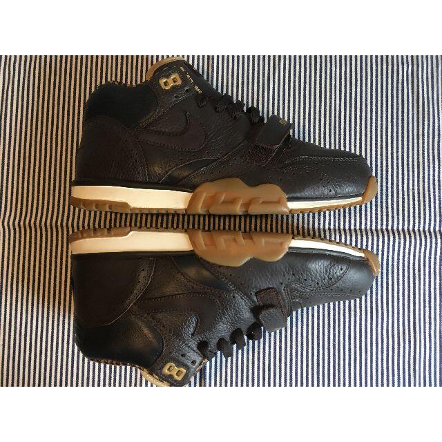 Air Trainer 1 Mid エア トレーナー 1 BROGUE