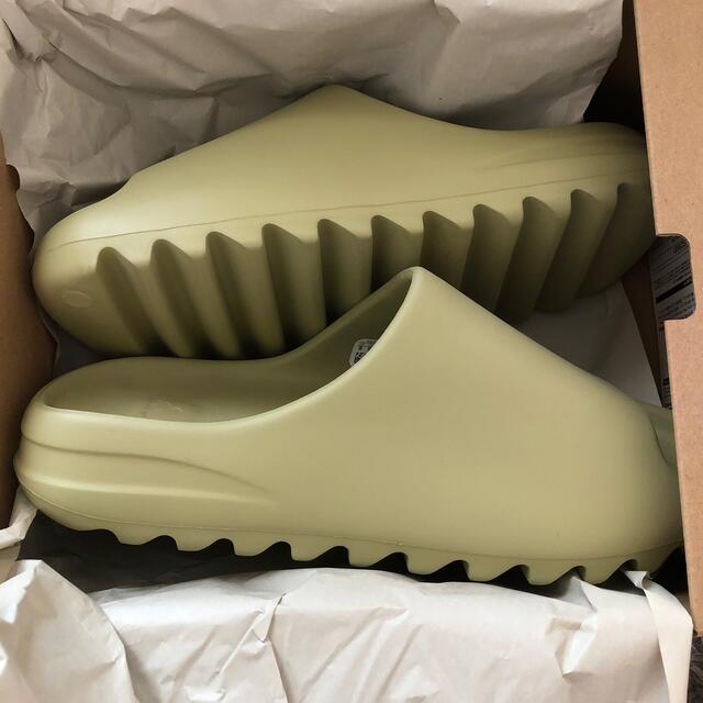 ADIDAS YEEZY SLIDE