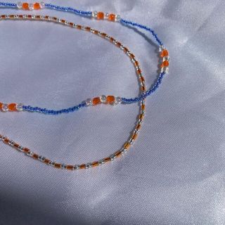 ジュエティ(jouetie)のbeads nacklace(ネックレス)