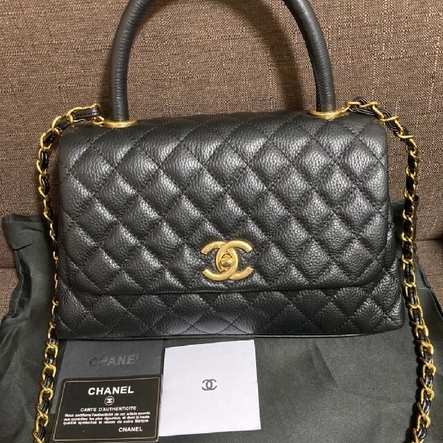 CHANEL(シャネル)のCHANELショルダーバッグ レディースのバッグ(ショルダーバッグ)の商品写真