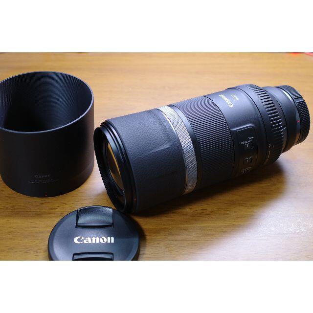 Canon - 【美品】RF600mm IS STM【12月末までの保証付き】