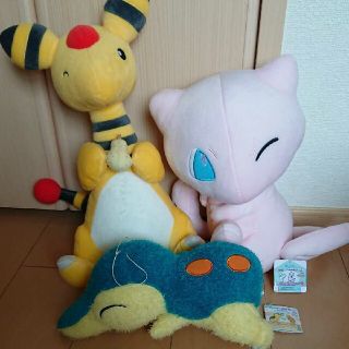 4ページ目 ポケモン ぬいぐるみの通販 7 000点以上 ポケモンのエンタメ ホビーを買うならラクマ 4ページ目 ポケモン ぬいぐるみの通販 7 000点以上 ポケモンのエンタメ ホビーを買うならラクマ