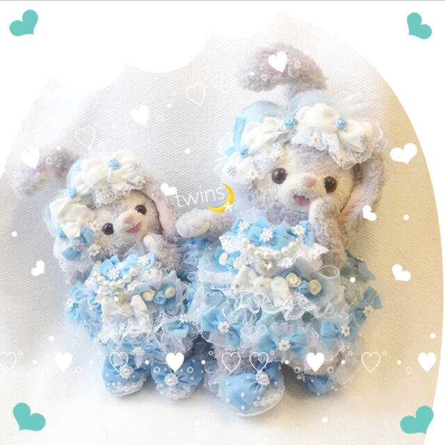 ステラ・ルー - ♡ みぇ様 専用出品 ♡の通販 by ❁StellaLou