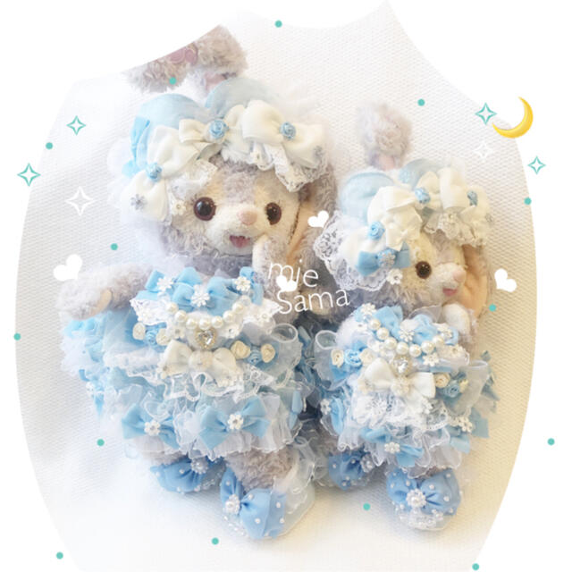 ステラ・ルー - ♡ みぇ様 専用出品 ♡の通販 by ❁StellaLou
