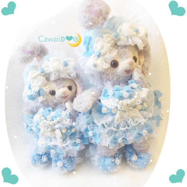 ステラ・ルー - ♡ みぇ様 専用出品 ♡の通販 by ❁StellaLou
