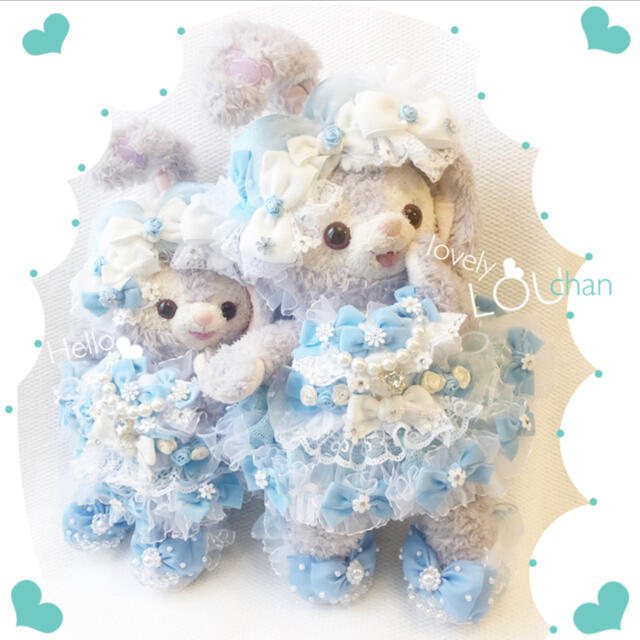 ステラ・ルー - ♡ みぇ様 専用出品 ♡の通販 by ❁StellaLou