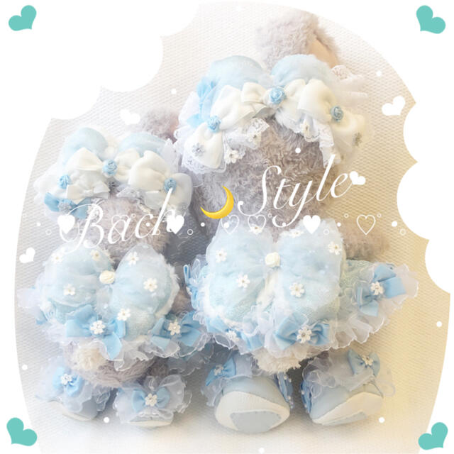 ステラ・ルー - ♡ みぇ様 専用出品 ♡の通販 by ❁StellaLou