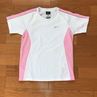 ナイキ(NIKE)のナイキ　半袖Tシャツ　DRI-FIT XSサイズ(トレーニング用品)