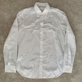 マルタンマルジェラ(Maison Martin Margiela)のMAISON MARGIELA Shirts(シャツ)