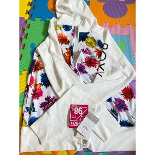 ロキシー(Roxy)のラッシュガード ROXY しな様専用(水着)