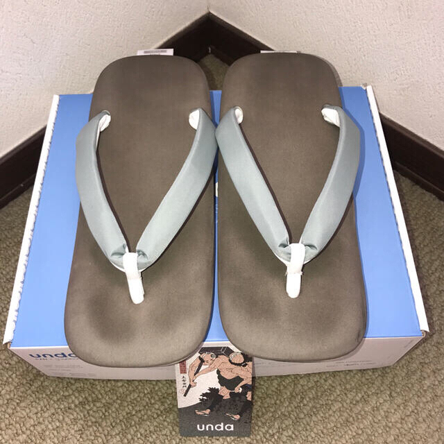 goyemon / unda - 雲駄- DAN Limited Edition goyemon / unda - 雲駄- DAN Limited Edition