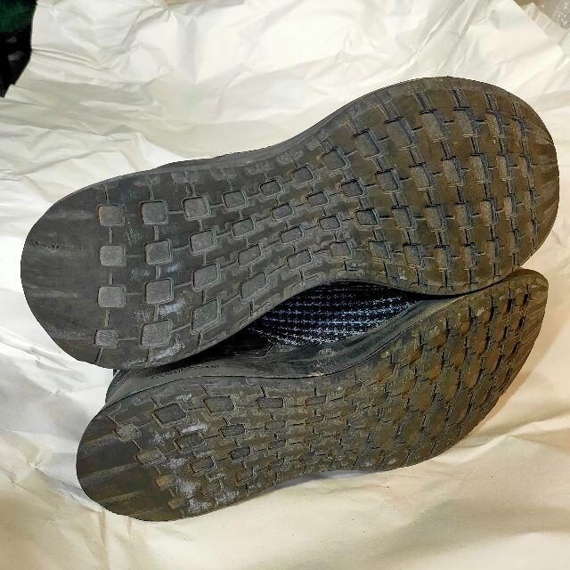 adidas(アディダス)の23.0 アディダス   ジュニア　スニーカー EE7636 メンズの靴/シューズ(スニーカー)の商品写真