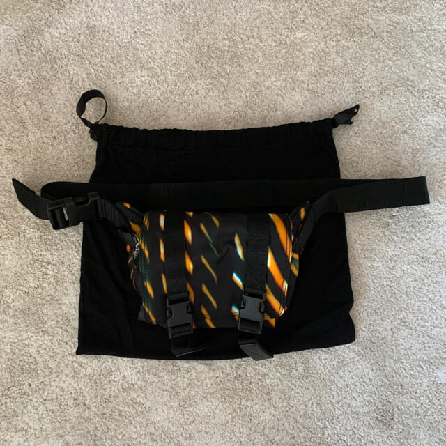 DRIES VAN NOTEN Bag-