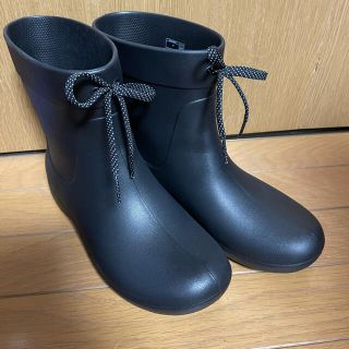 クロックス(crocs)のクロックス　レインブーツ　フリーセイル　ショーティー(レインブーツ/長靴)